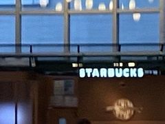 -星巴克(来福士办公楼店)