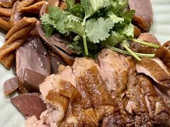 -陆记鹅庄·潮汕菜·狮头鹅(大仟里店)