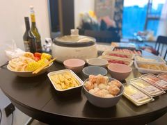 -盒马鲜生(皇庭广场店)