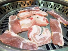 -妙香居韩国烤肉(容桂天佑城店)