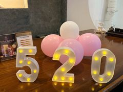 -粤海壹号·臻享潮味(南山店)