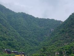 -大罗山风景区