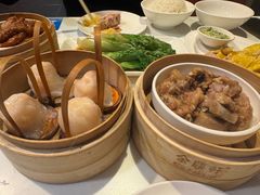 招牌虾饺皇-金鼎轩(亚运村店)