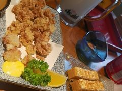 -千代武日本料理(爱建店)