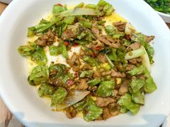 -滇铺子·云南特色菜·第九届野生菌美食节(东风东路c86店)