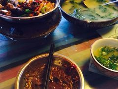 iphone_upload_pic-88号小吃店·经典云南菜·地道纳西美食