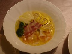 -九里云松·天香餐厅
