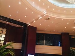 -上海圣淘沙万怡酒店