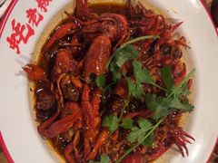 -蚝老板海鲜烧烤大排档(码头店)