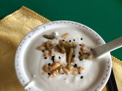 -海尔巴格新疆餐厅(东来兴店)
