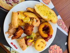 -米斯特比萨(亦庄国融国际店)