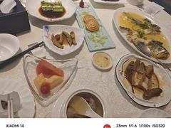 -荣粤酒家·融合粤菜