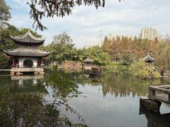 -水绘园
