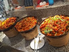 -长沙世纪金源大饭店·金世纪中餐厅