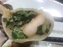 -俏东方·海味水饺·青岛菜(崂山店)