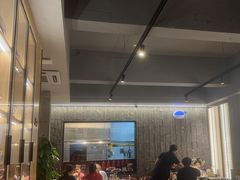 -福海居烤鸭店(鸟巢店)