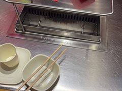 -7只羊·鲜羊肉串·地锅鸡精酿(玄武墨香路店)