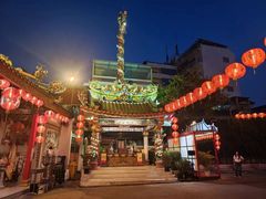 -唐人街(耀华力路)