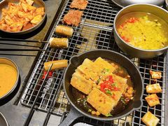 -夜食白市Yespicy·烧烤啤酒宵夜(番禺四海城店)