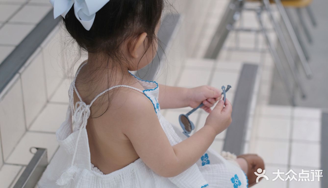 被风吹过的夏天｜1岁baby♥️成都