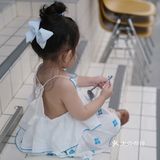 被风吹过的夏天｜1岁baby♥️成都