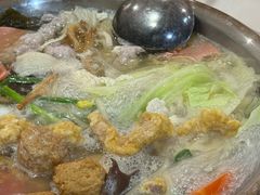 酥肉-海关荤豆花(洋河一路店)