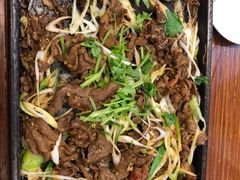 -清真永恒华威肉饼(潘家园店)