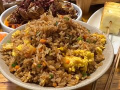 -蚝太郎 • 海鲜烧烤(建国路创始店)