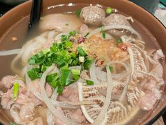 -安南越南餐厅(青岛万象城店)