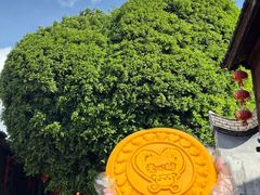 -百饼园(南后街店)