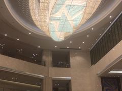 -苏州宝带桥国际大酒店自助餐厅