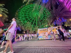 -三亚海昌梦幻海洋不夜城