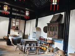 -绍兴鲁迅故里·沈园景区