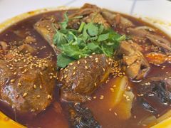 -花盐街·四川乐山小吃(西单大悦城店)