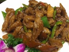 -牟传仁饭庄(星海店)