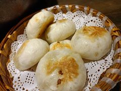-老灶房-四川土菜(铁牛广场店)