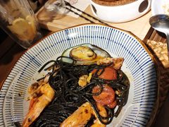 -花十悦·鲜花咖啡餐厅(振业城一期店)