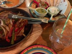 -TEQO·Mexican food & Bar