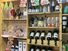 零售区-福匠日本料理(人民路店)