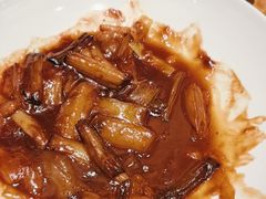-燕兰楼·清真西北融合菜(亚运村店)