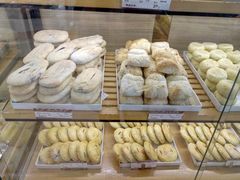 -长发西饼(临顿路店)