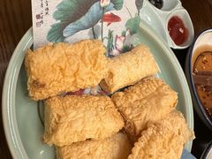 -雷峰塔·藕香居餐厅