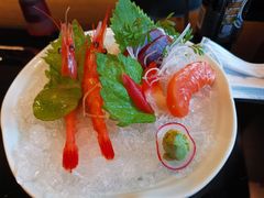 -曙亚洲餐厅-重庆富力艾美酒店(南坪万达广场店)