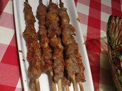 -西贝莜面村(近铁城市广场店)