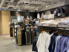 -MUJI无印良品(世博源店)