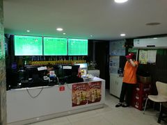 -老新隆牛肉锅贴(新街口店)