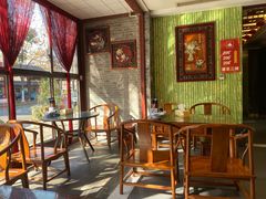 -四海楼(如皋定慧禅寺店)