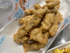 -半天妖烤鱼(石岛店)