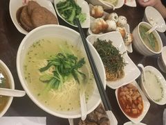 -东泰祥生煎馆(陕西南路店)