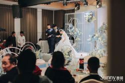 -Sunny喜铺婚礼策划(东部店)
